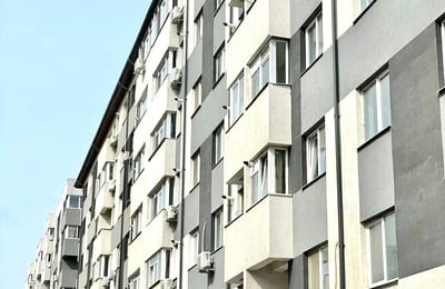 Alquiler de un buen estudio, Sector 6, Chiajna, Bucarest, Rumanía